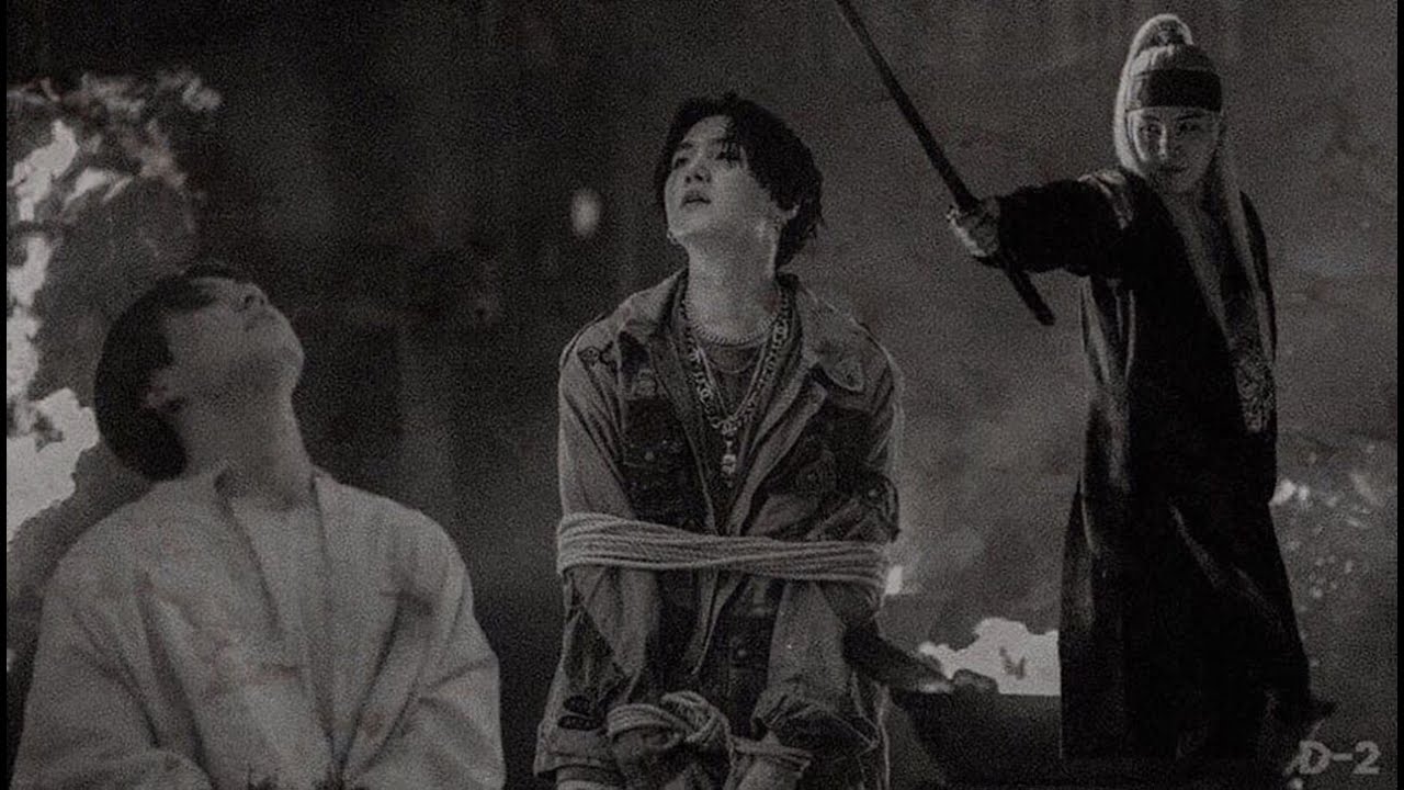 [fmv] yoonkook!au