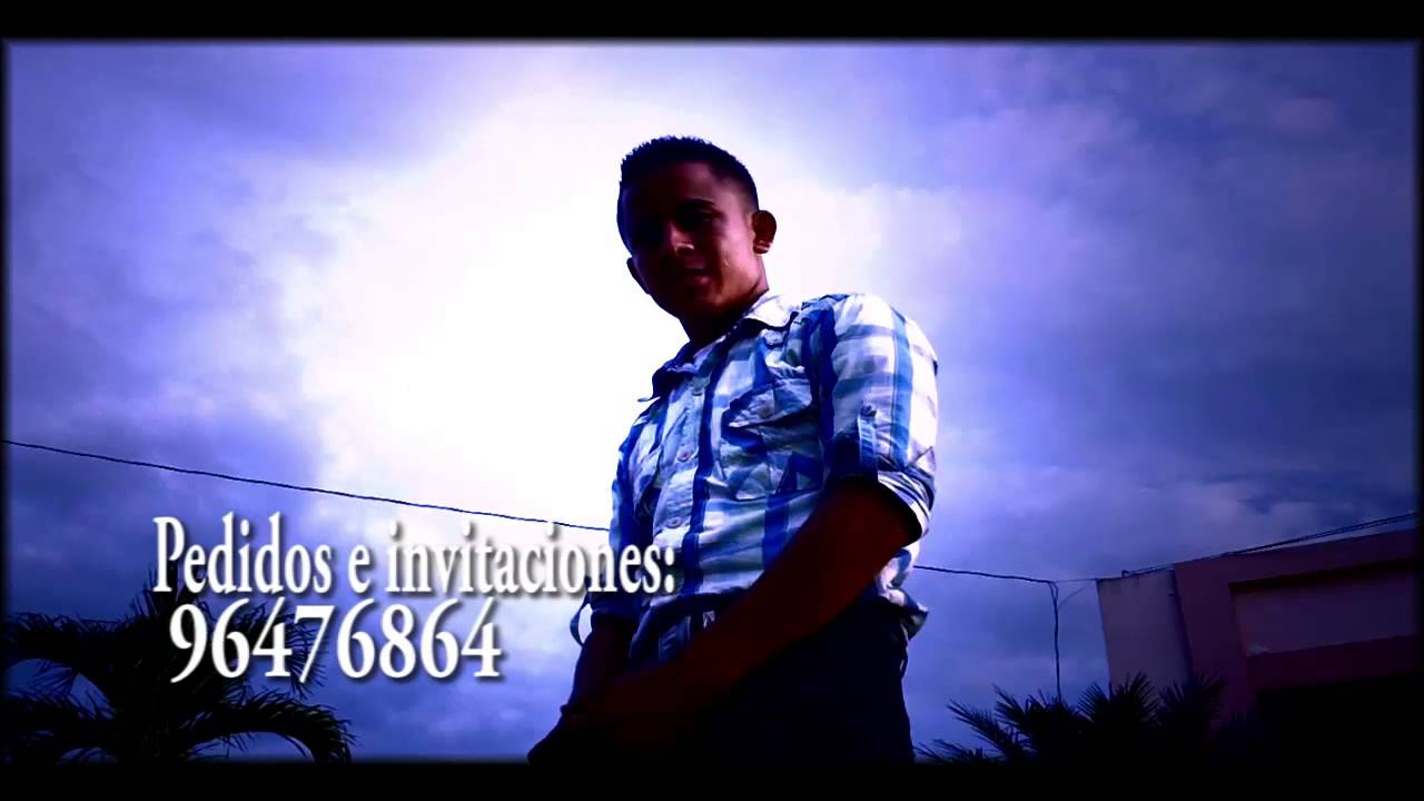Samuel Ponce Tu vives en mi