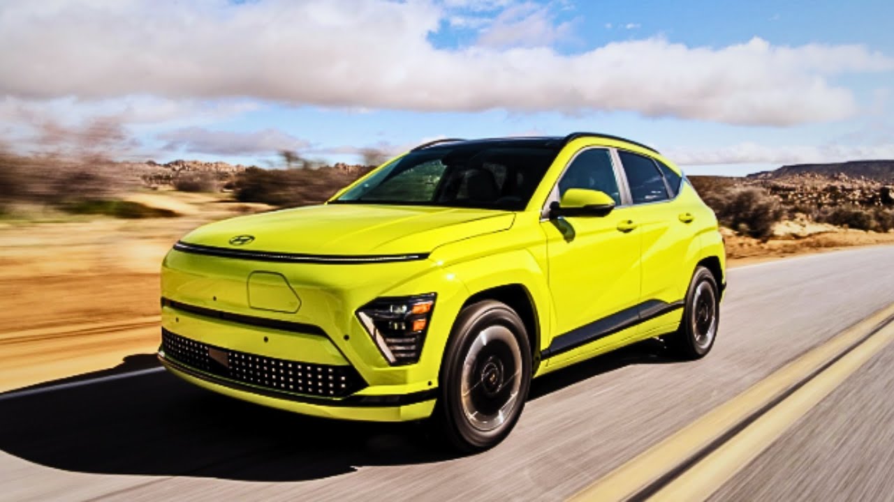Top 10 Most Comfortable suvs of 2024
