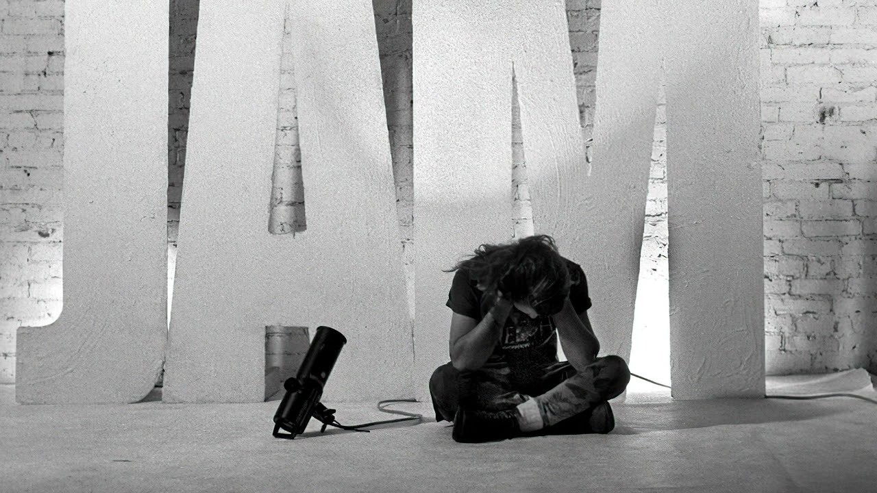 Pearl Jam | Breath (Isolated Bass & Drums Tracks)