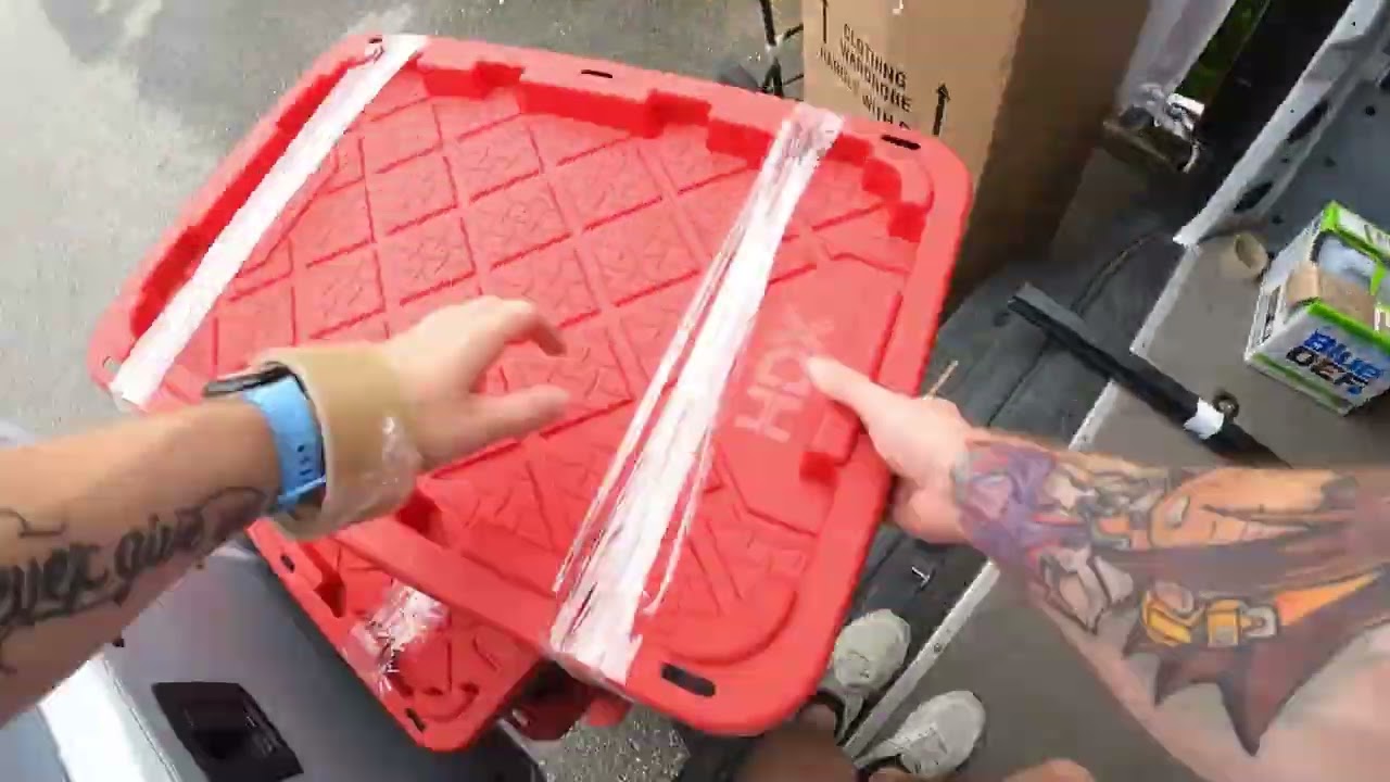 🎥 5X Moving Day Hustle – Watch Us Move a House in Minutes! 🚛💨