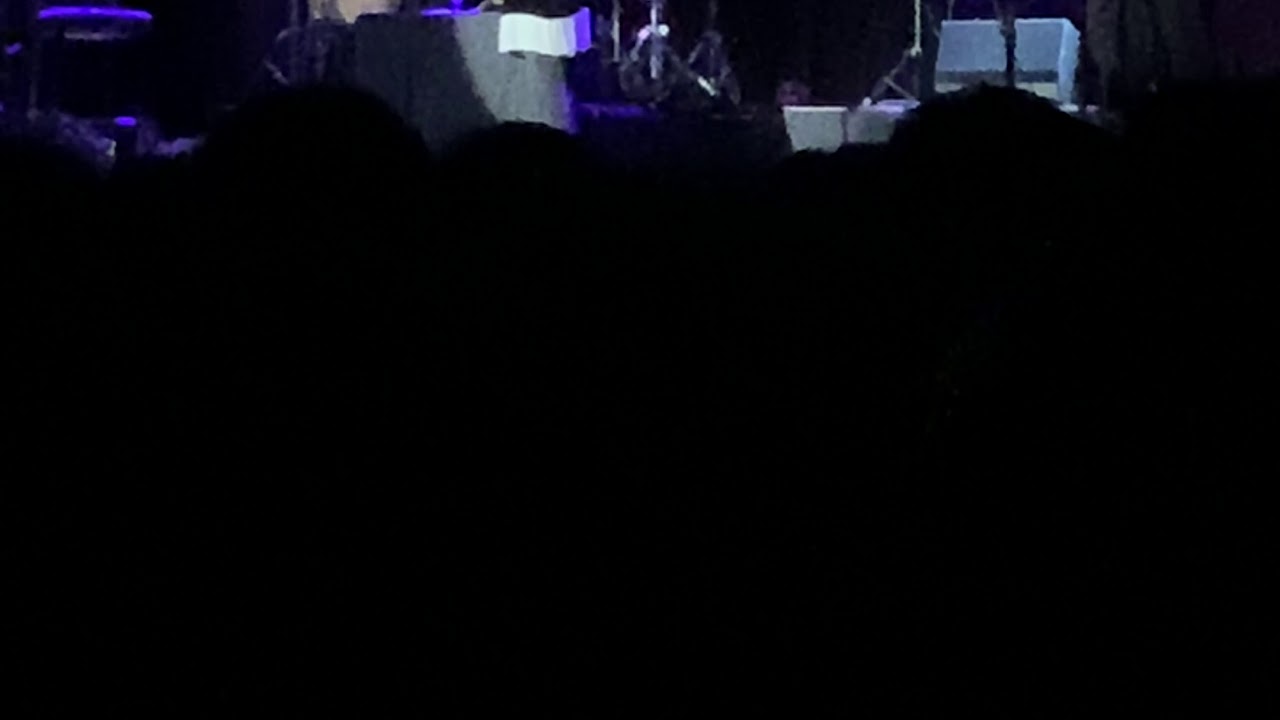 Nana Mouskouri - Cu-cu-rru-cu-cu Paloma - Live Antwerpen 23-11-2018