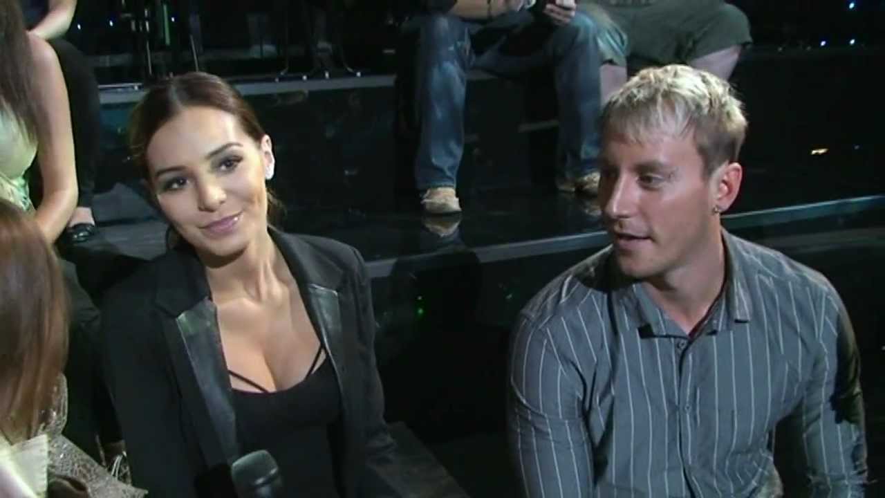 Chaos Tube: Haastattelussa Sofia & Niko N. @ Big Brother Kick Off 2012