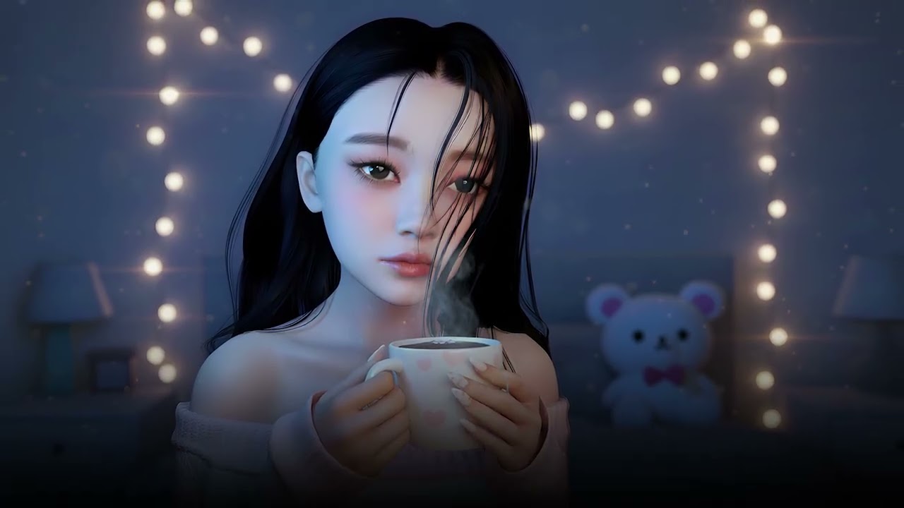 ☕ Hot Choco!