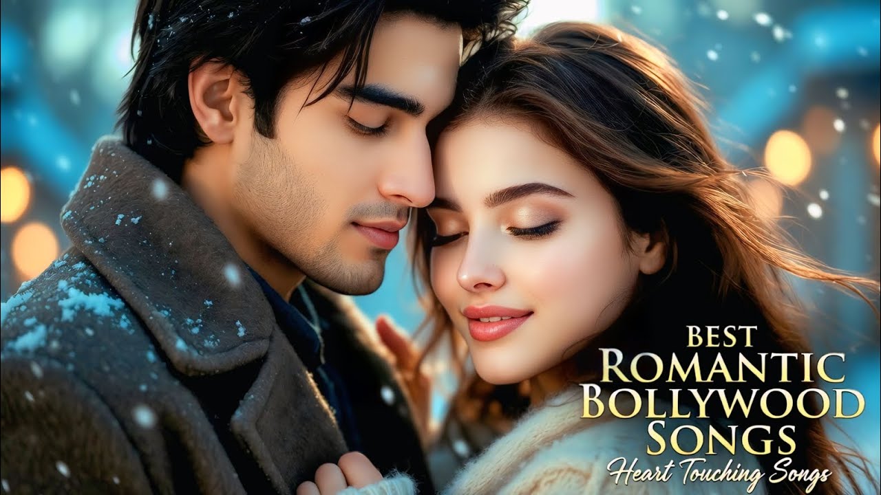 💖 Best Romantic Bollywood Hits Song 😘 90s Romantic Hindi Songs🌹Love Songs 🥰  Evergreen Hindi Songs