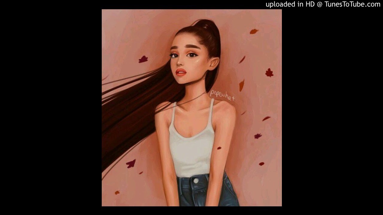 Ariana Grande - breathin