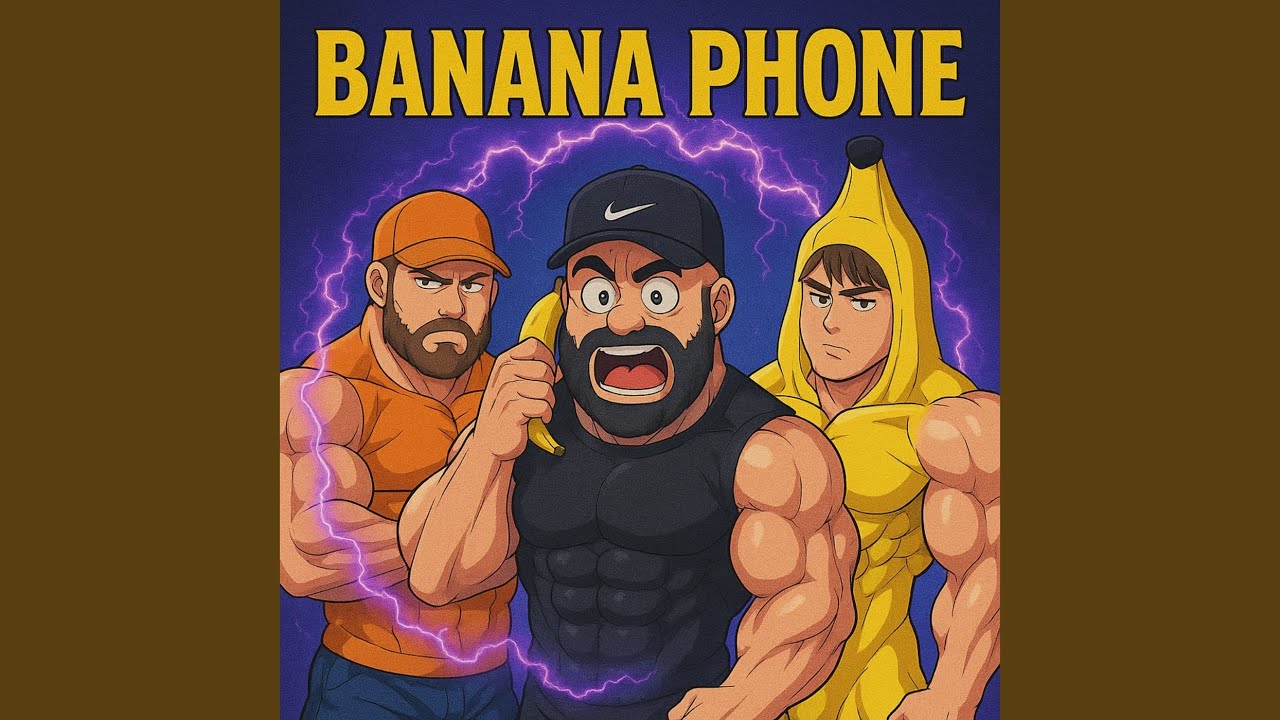 BANANA PHONE