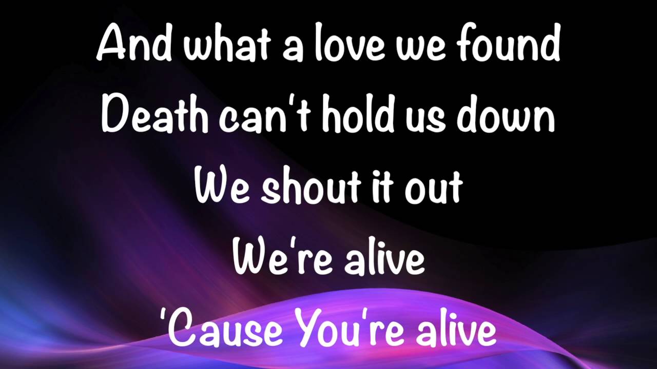 Phil Wickham - Your Love Awakens Me - (with lyrics) (2016)