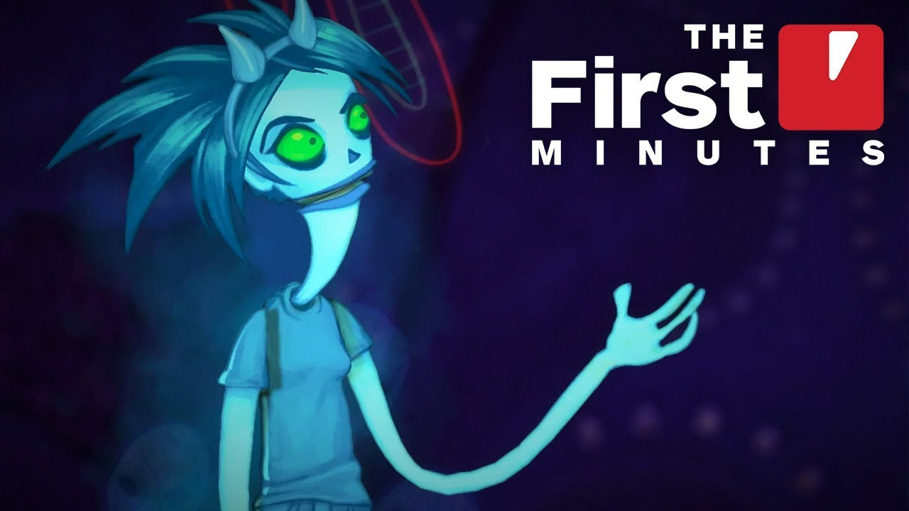 The First 10 Minutes of Flipping Death