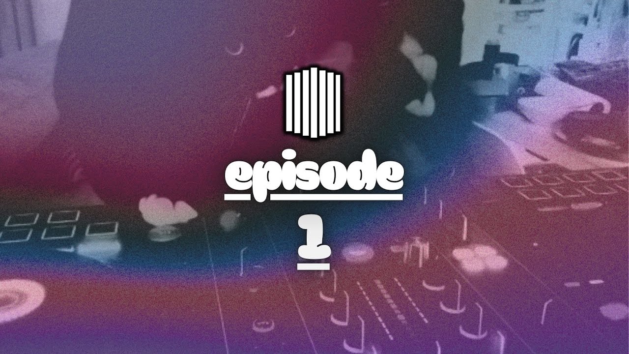 EPISODE 001