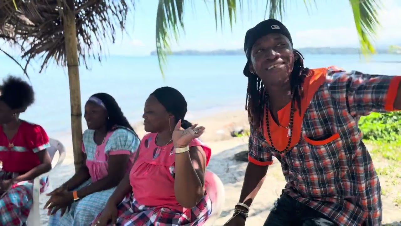 UBEI NU_Romario FT Gouule Style_Punta (Video oficial)