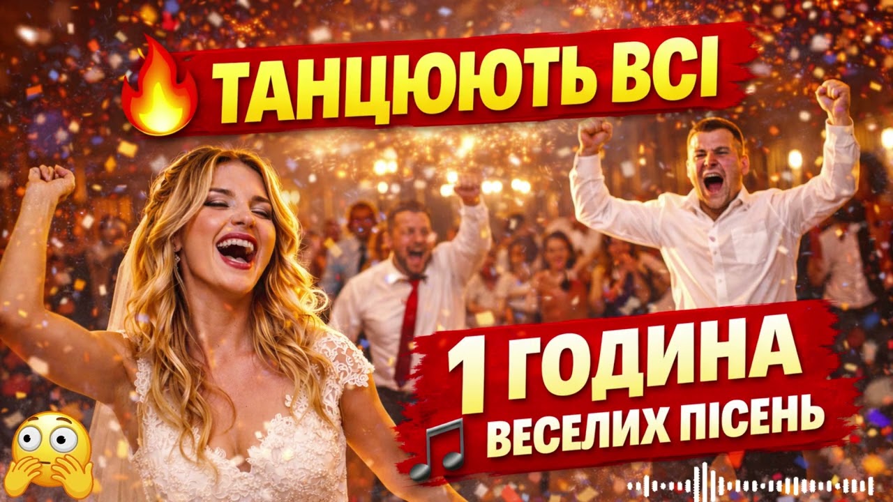 Сусіди в шоці! 🤣🔥 Сільська гулянка 🎶💃 Весільні хіти 2026 🥂