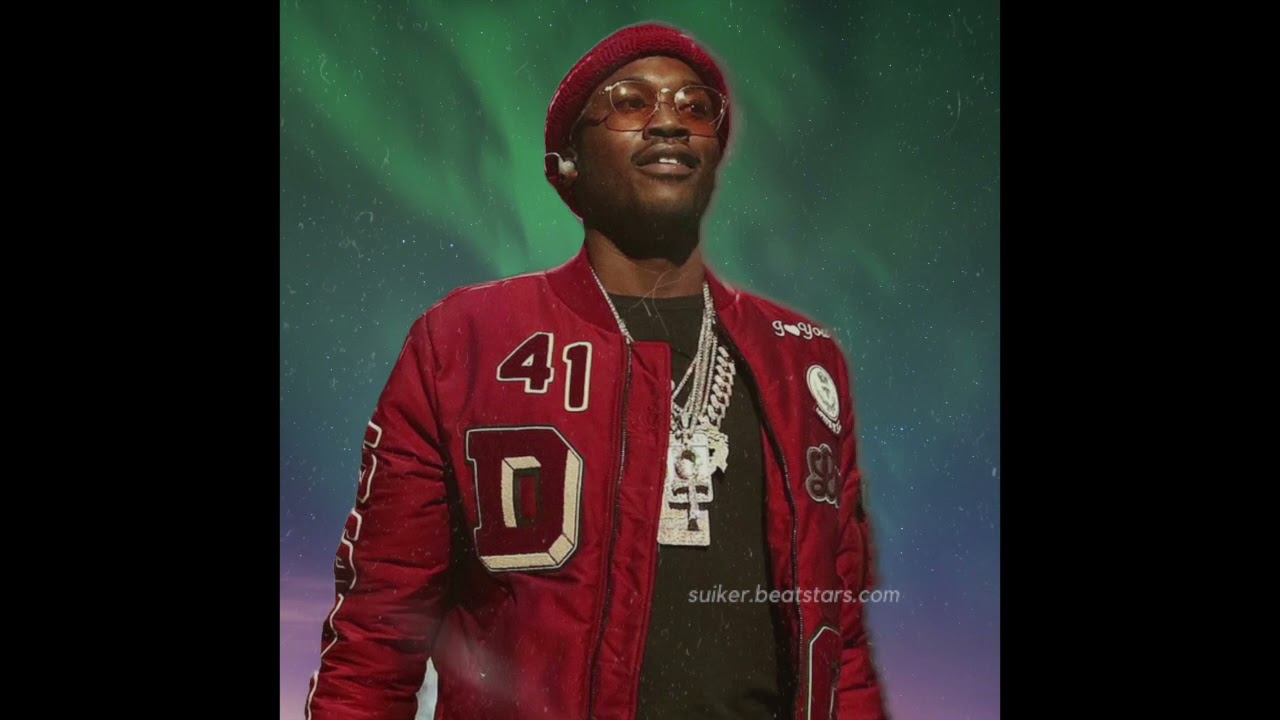 (FREE) Meek Mill Type Beat 2021 - 