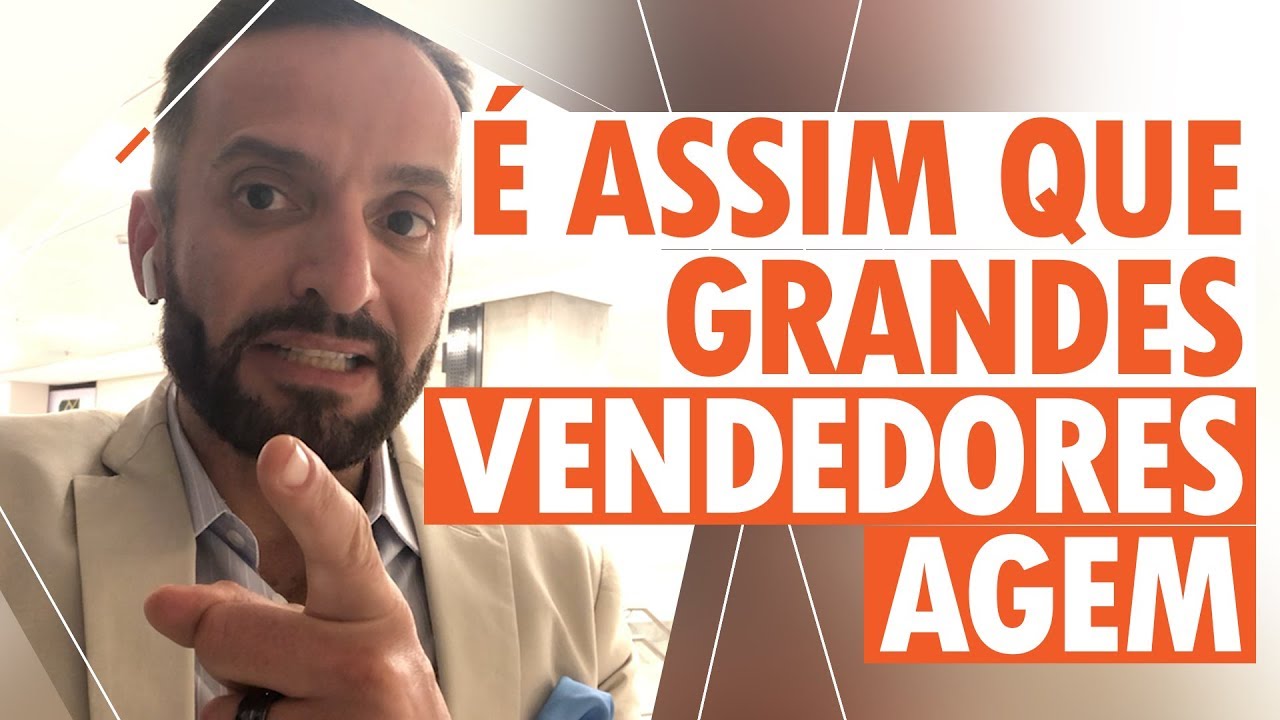 Como DESPERTAR a CONFIAN&Ccedil;A do CLIENTE e fazer ele COMPRAR com VOC&Ecirc; | Guilherme Machado