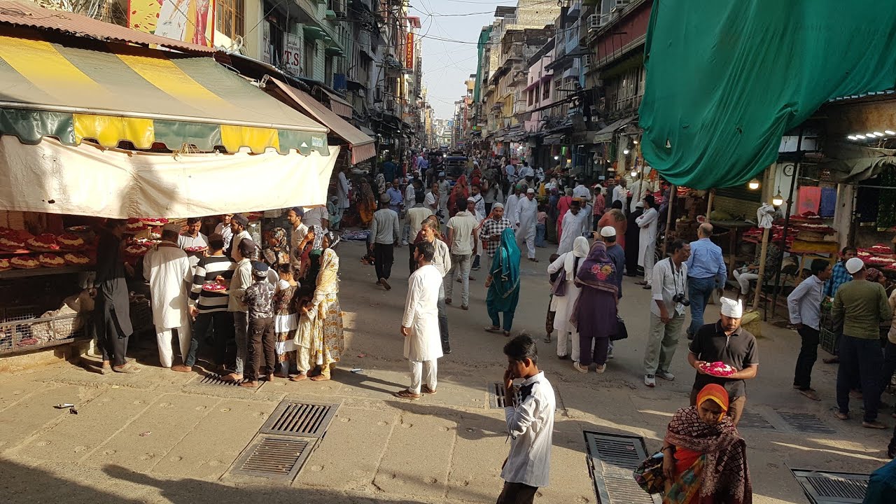 15/3/26 Khawaja Garib nawaz ki Dragh Sharif ziyarat or mahoul ky hai jjaman Ghazi ajmeri Chanchal