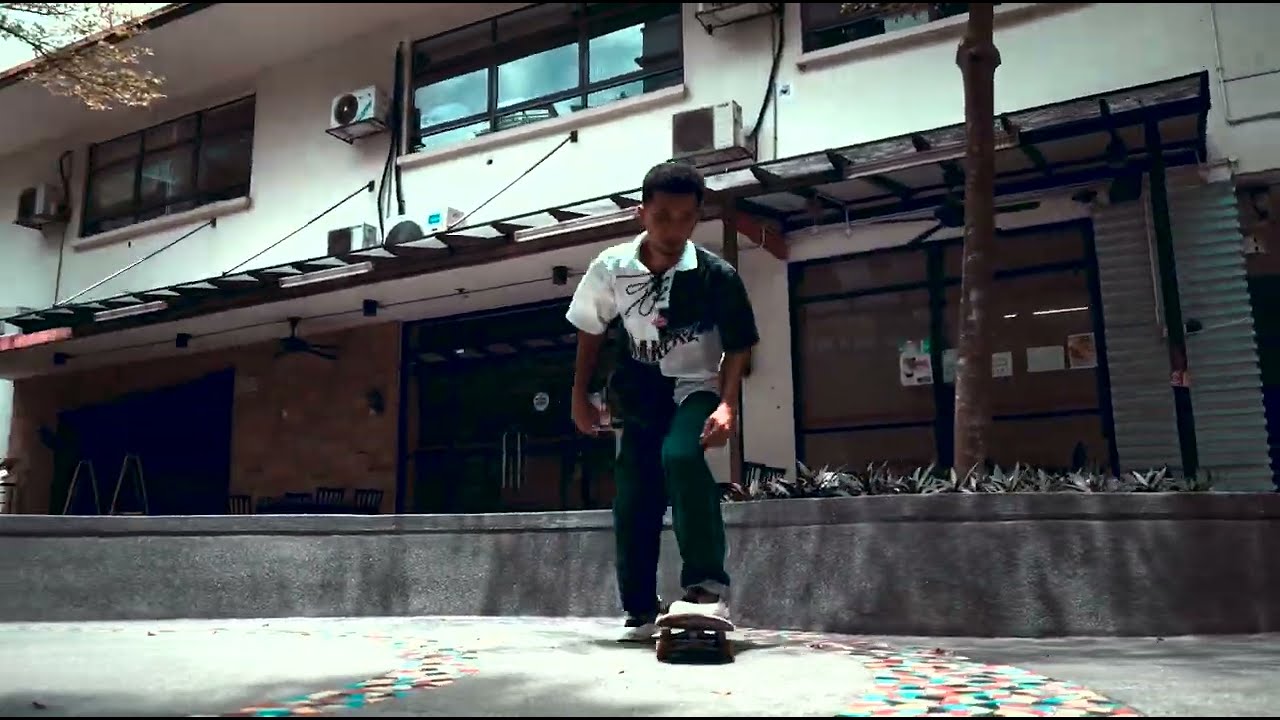 Biskut's Makerz Teaser Local Brand