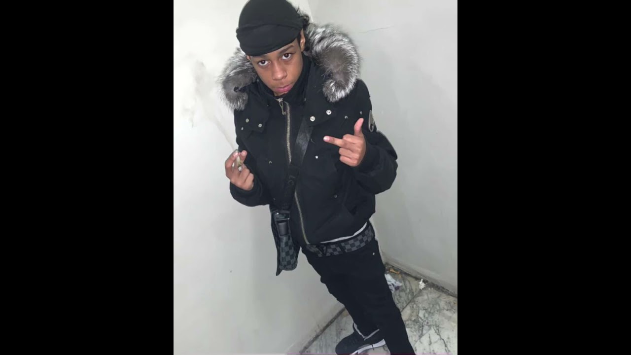 Notti Gang   (sped up)