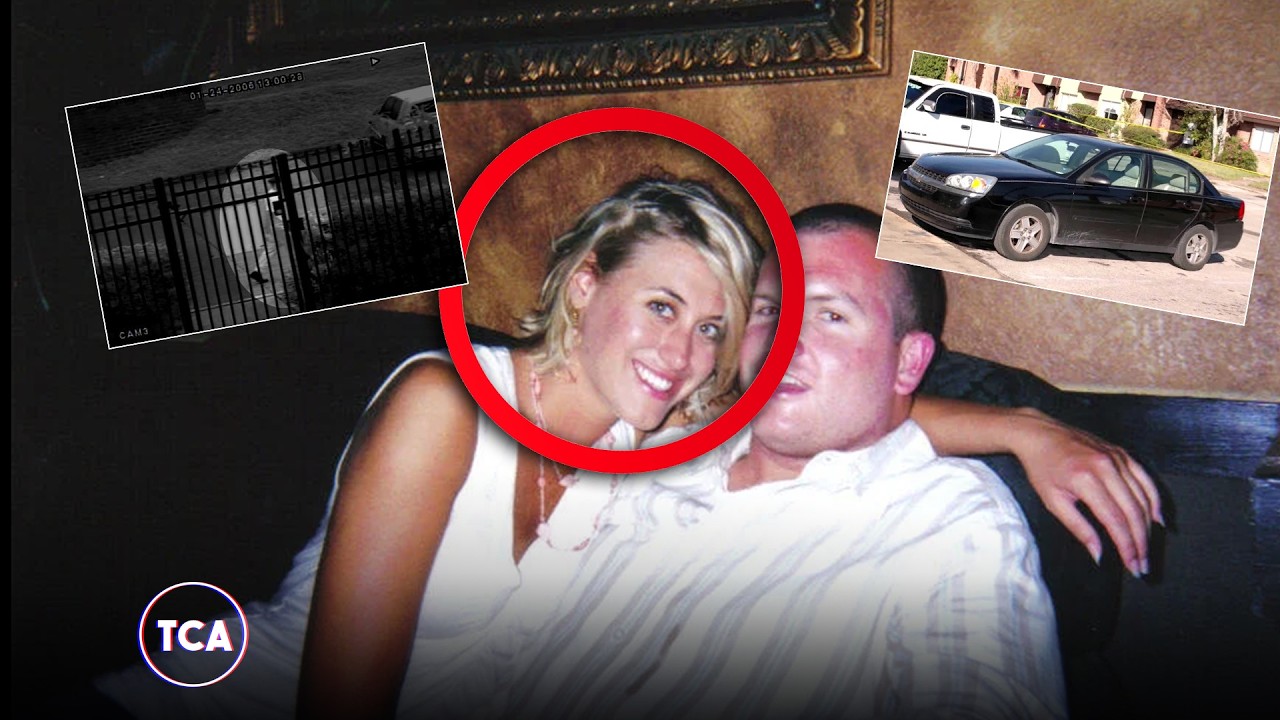 The 2006 Case That Still Haunts Detectives Today: The Disturbing Disappearance of Jennifer Kesse