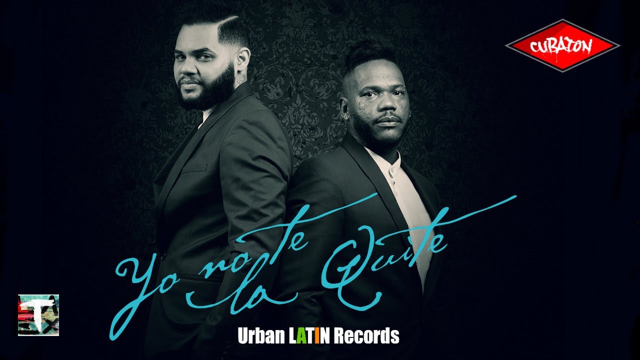 EL TAIGER  ► YO NO TE LA QUITE  (DAMIAN THE LION x LOS DESIGUALES)) #eltaiger #reggaetoncubano