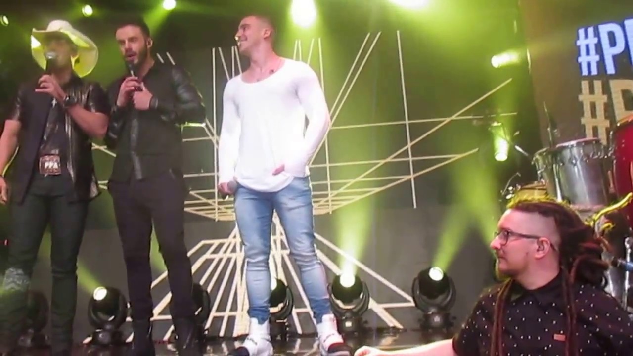 Gravação DVD RodrigoMarim - #RM #PPA Feat.: PPA