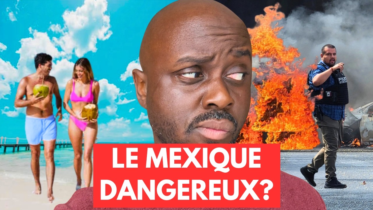 La situation au Mexique: Ce que les médias ne disent pas