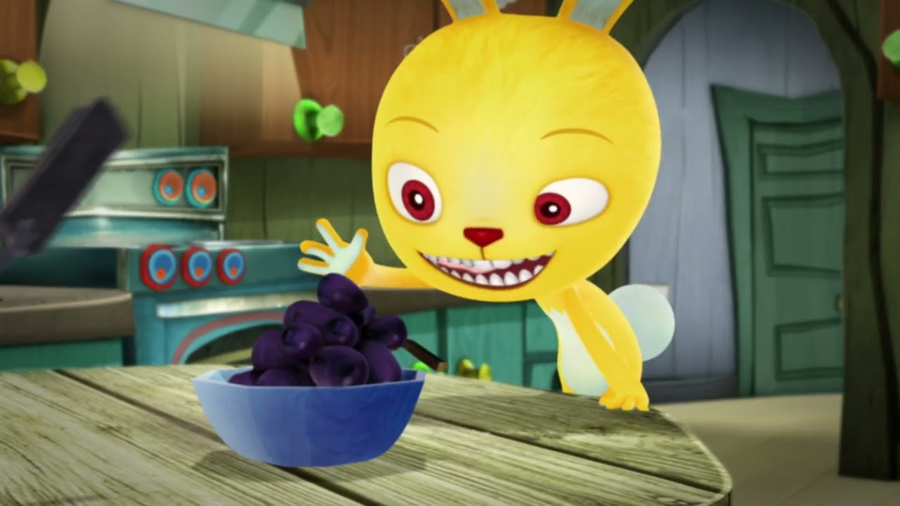 Pickle Productions | Endangered Species - WildBrain | Full Episodes for Kids