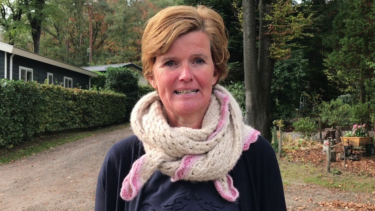 Filmpje Bospark De Tonnenberg