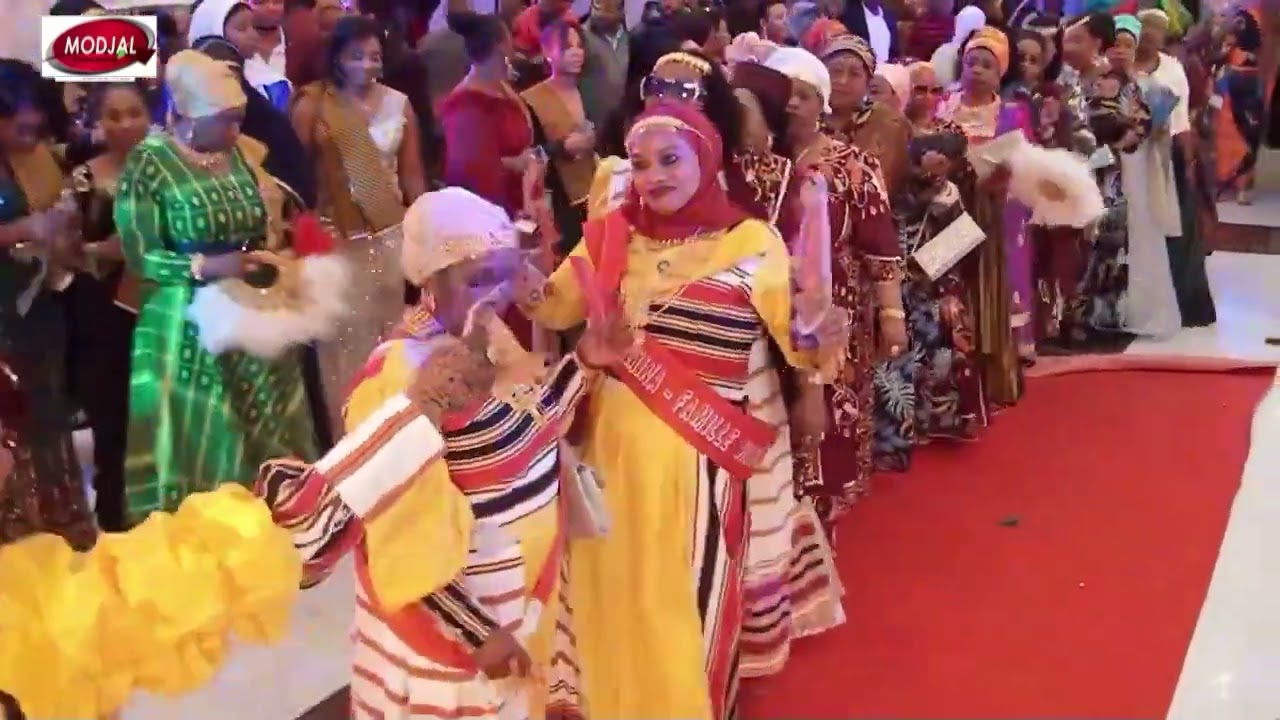 Zaza Namtso kazana Mixe DJ ARFI