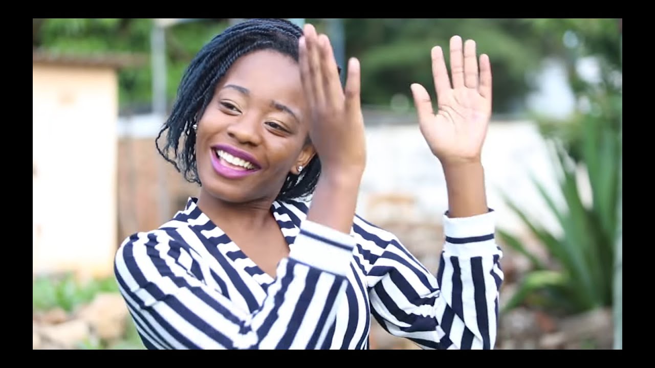Ndiri Munana - (Version 2:Just Fans) - Mai Olivia Charamba