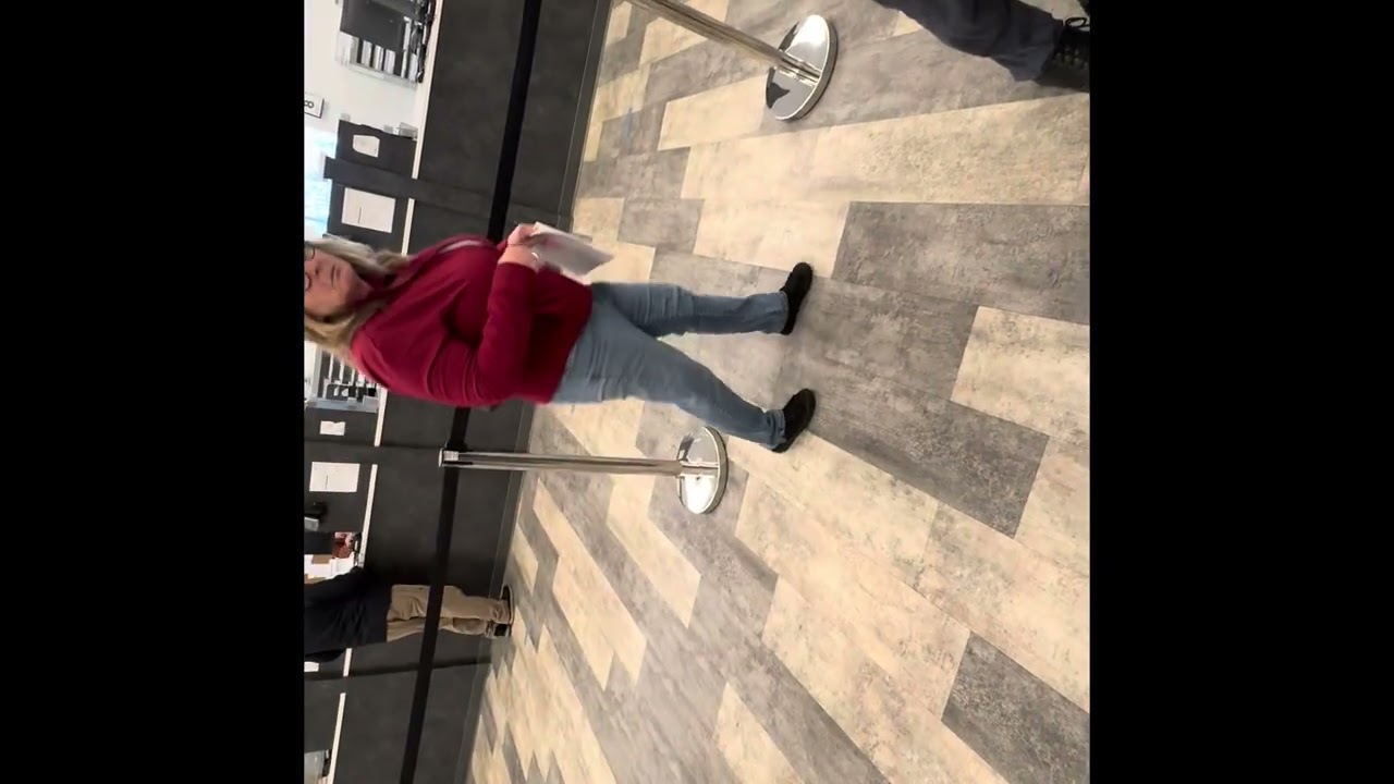 1st amendment audit at East Greenbush dmv NY. Disabled Vet and service dog removed!