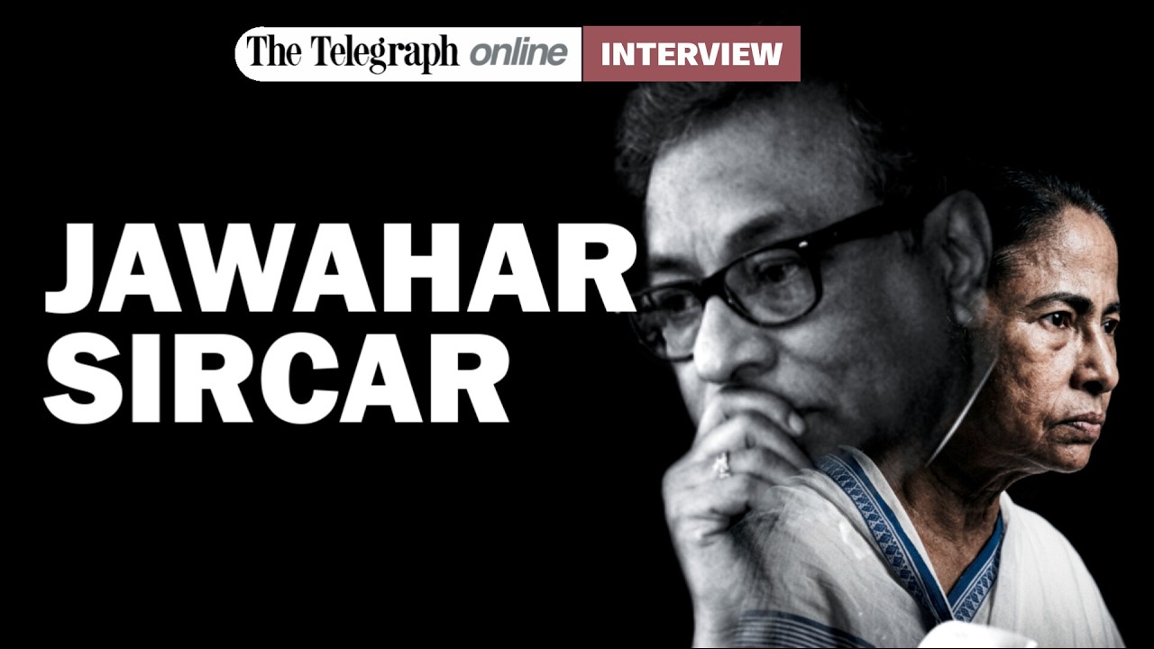 Is the TMC Imploding? Jawhar Sircar Reveals the 