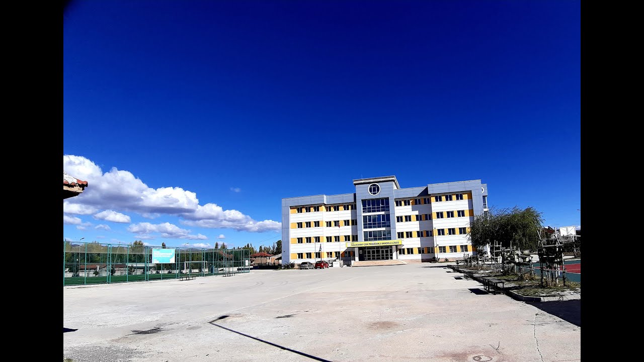 D&Uuml;NDEN BUG&Uuml;NE SULUSARAY &Ccedil;OK PROGRAMLI ANADOLU LİSESİ