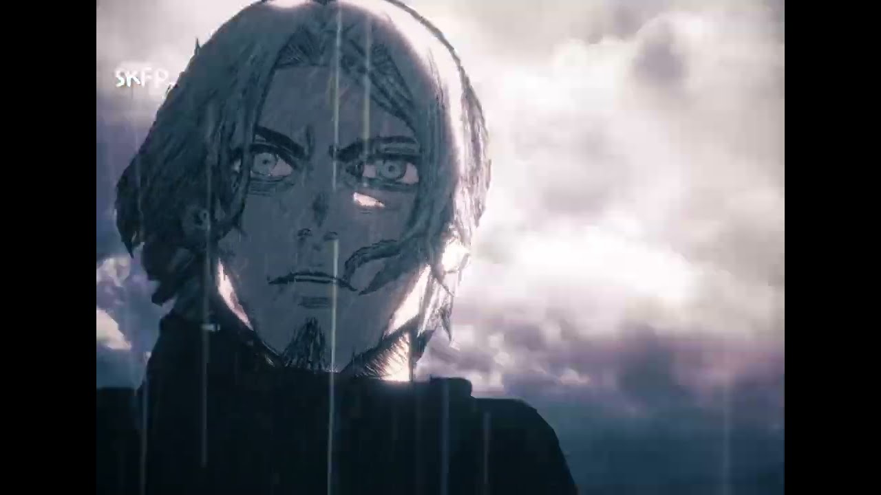 Renji vs Uta // Tokyo ghoul manga animation