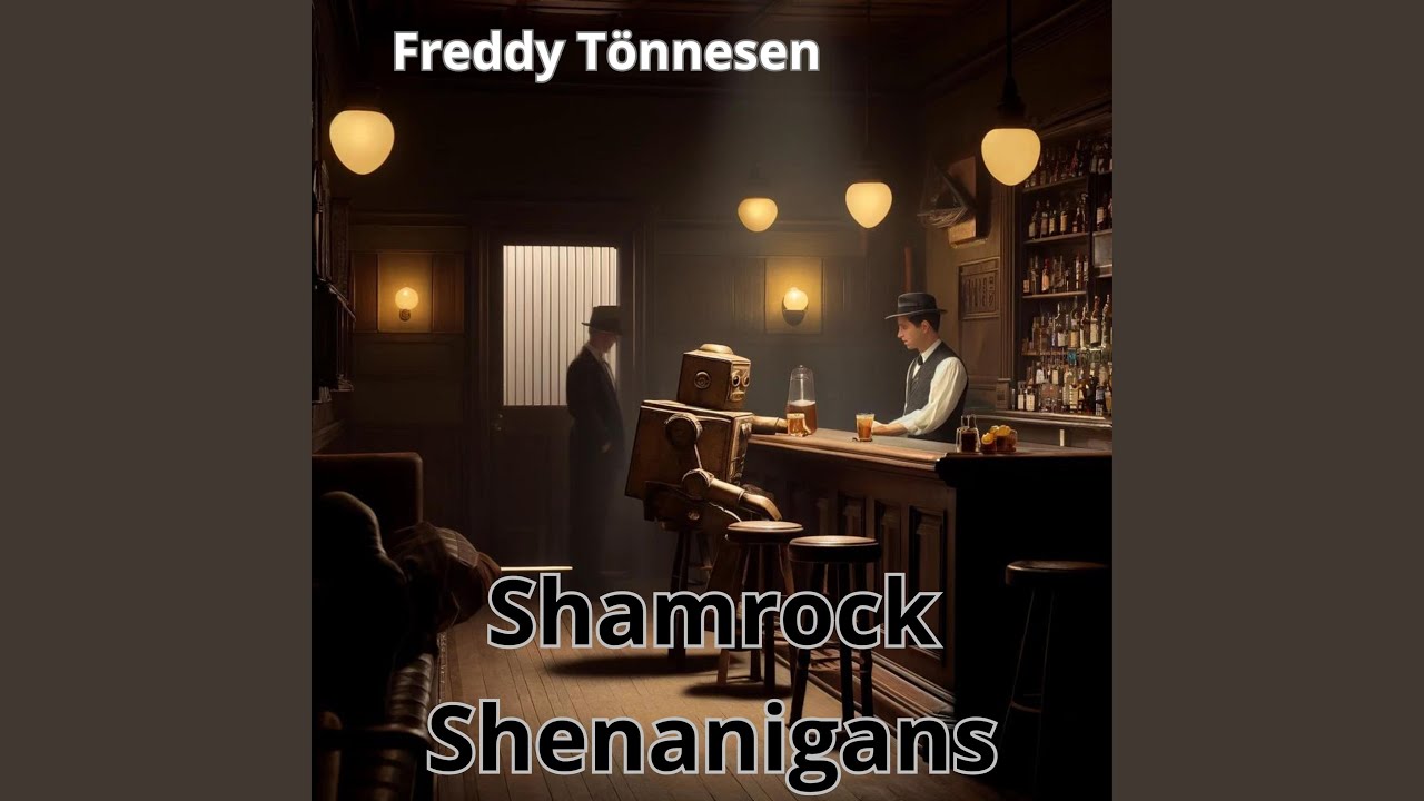 Whiskey Soaked Nights at Sl&aacute;inte
