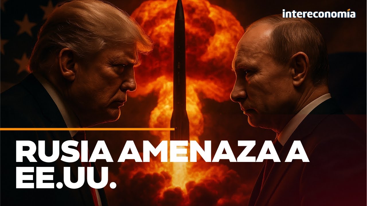 Rusia amenaza a EEUU sobre el tratado nuclear New Start: 