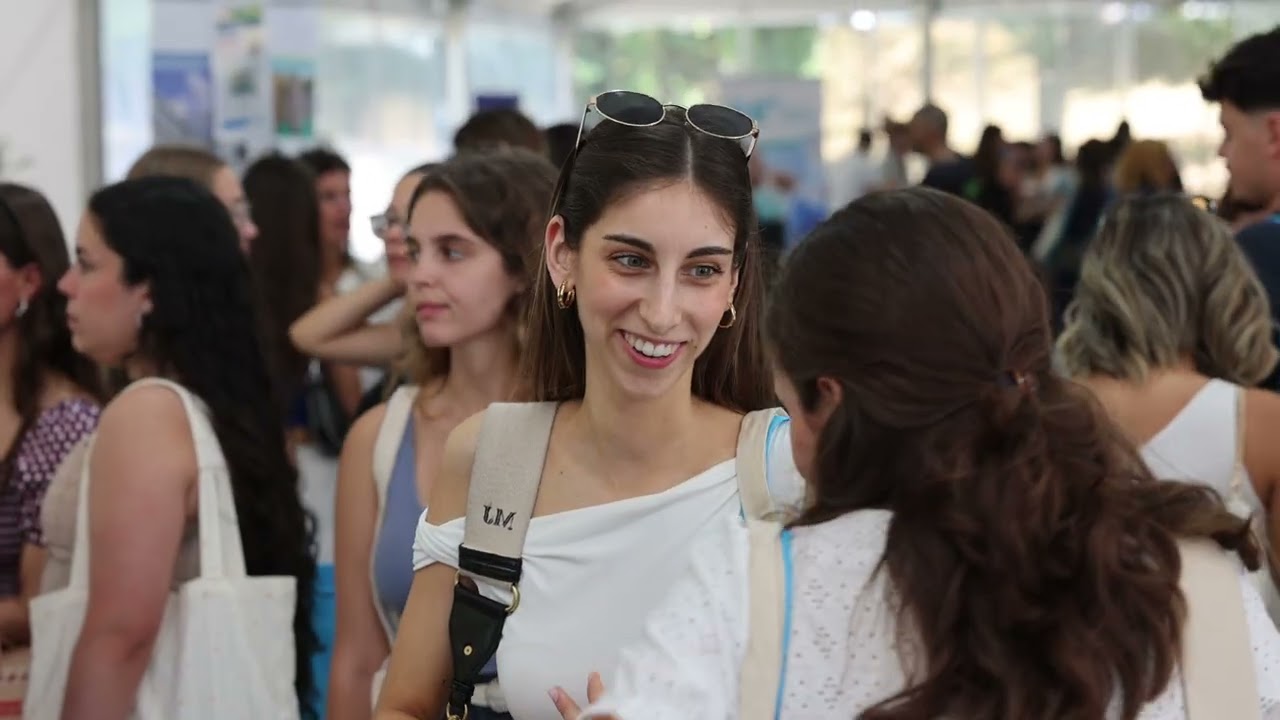 Mostra de Emprego em Enfermagem 2025