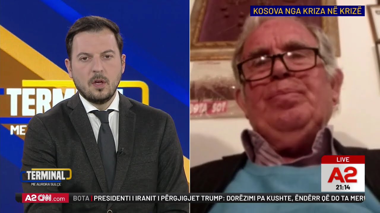 “Osmani ka vënë në rrezik Kosovën, shkaktoi një krizë që nuk i dihet fundi”