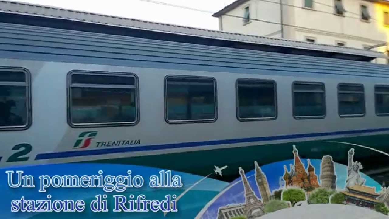Video di un pomeriggio a Rifredi (parte 2)