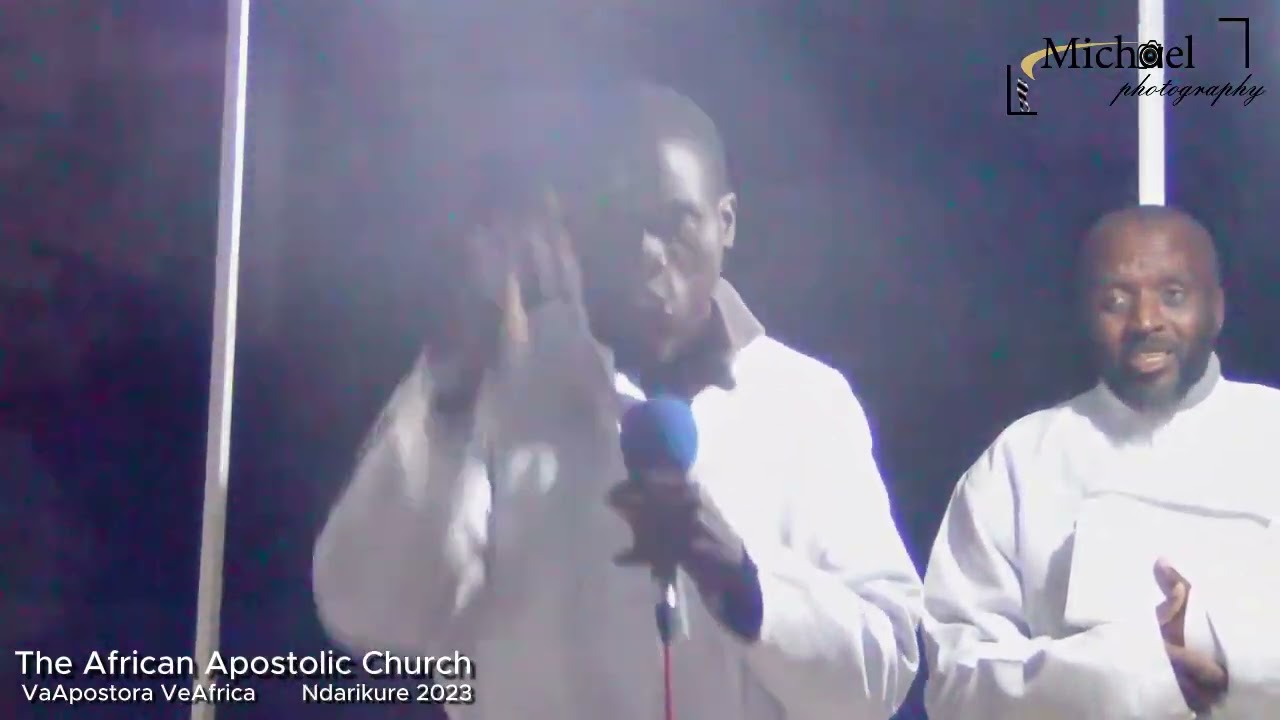 Vakomana munochemeiko, Judas wakadeura ropa risina mhaka