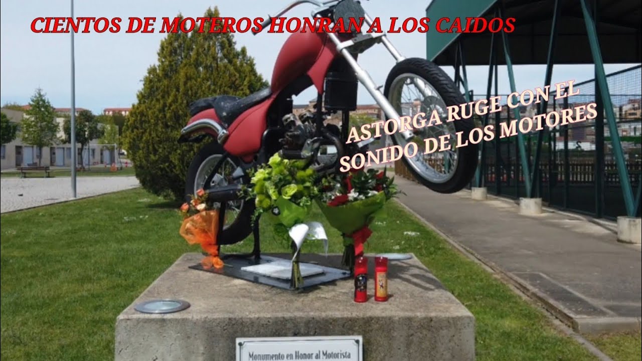 LA COMUNIDAD MOTERA SE UNE EN UNA JORNADA DE MEMORIA, HOMENAJE Y CONCIENCIA