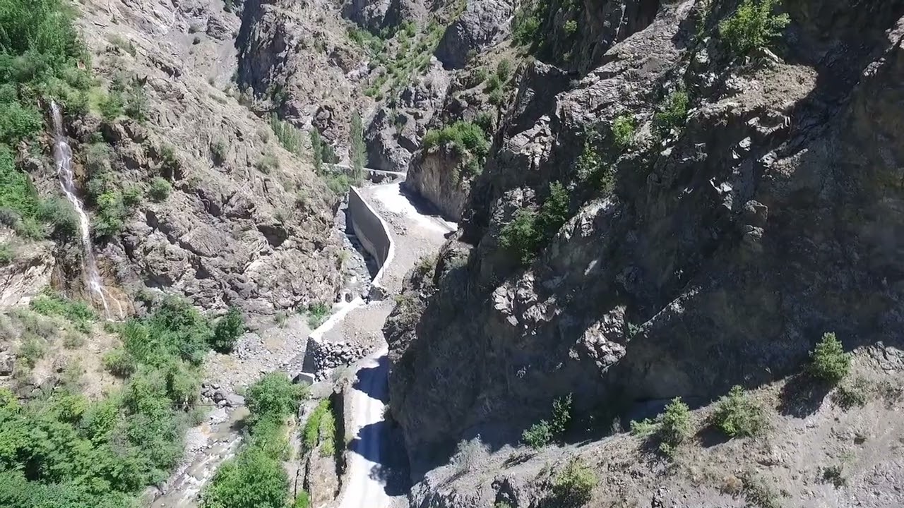 ÇIRALI KÖYÜ DRON ÇEKİMLERİ  #artvin #artvinyusufeli  #çıralı #köy #köyüm #köyümüzkentimiz #doğa