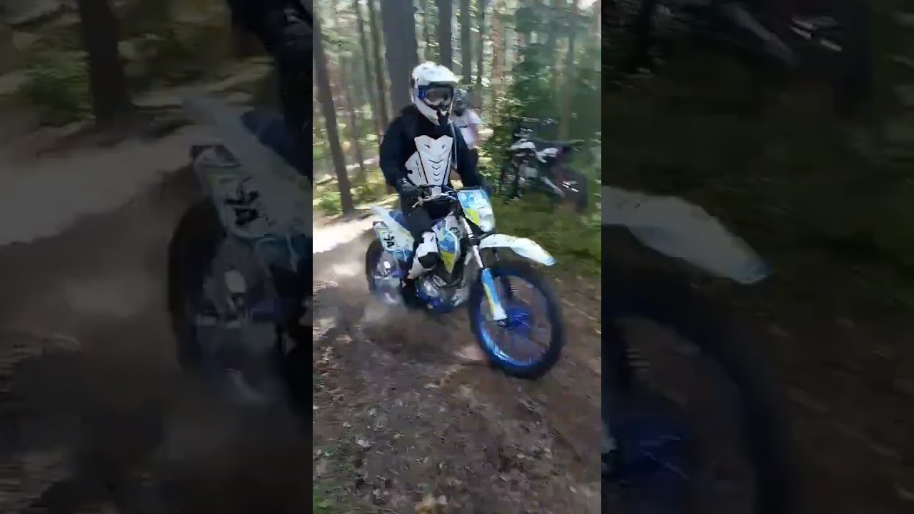motoland xt250hs