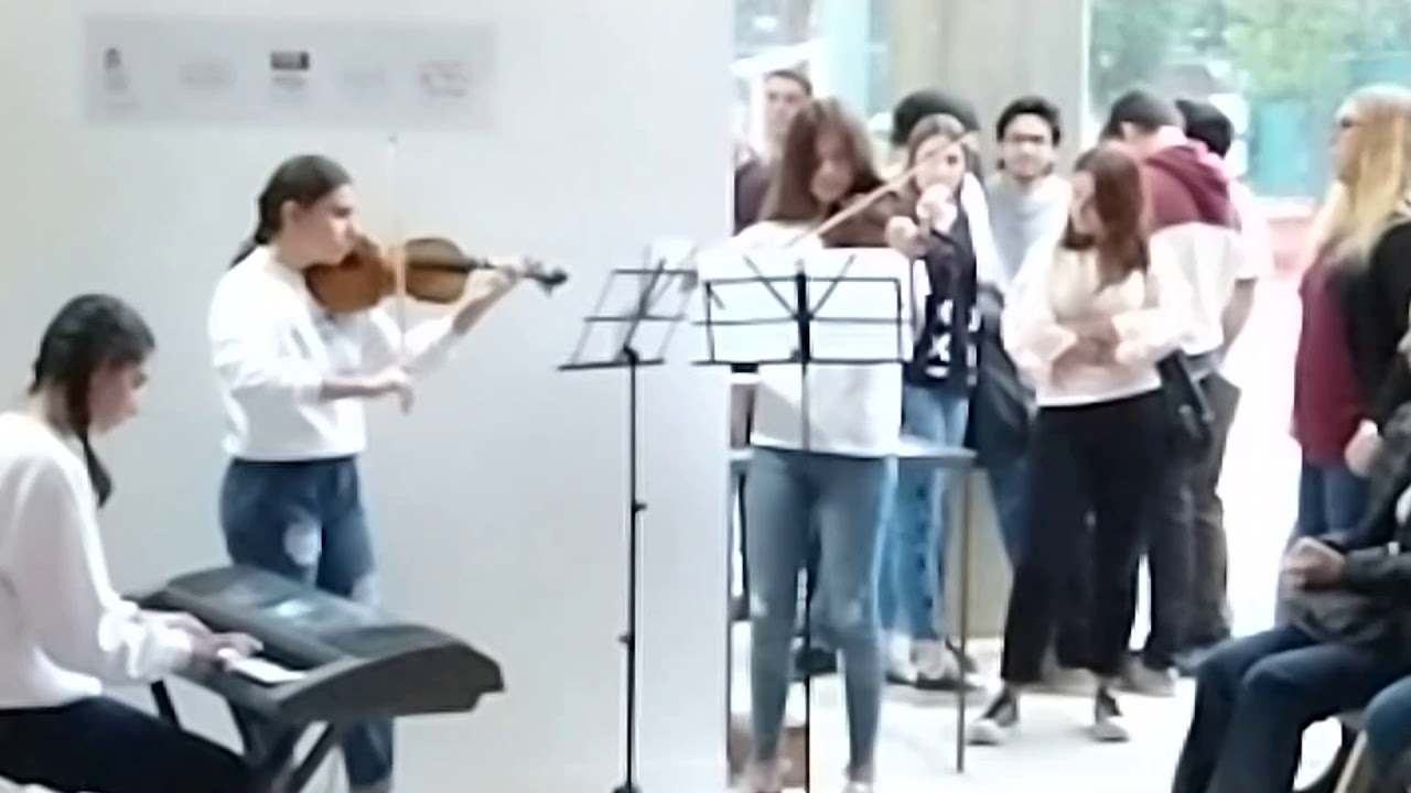 2019-05 Conservatorio Mozart - Conciento en VAS