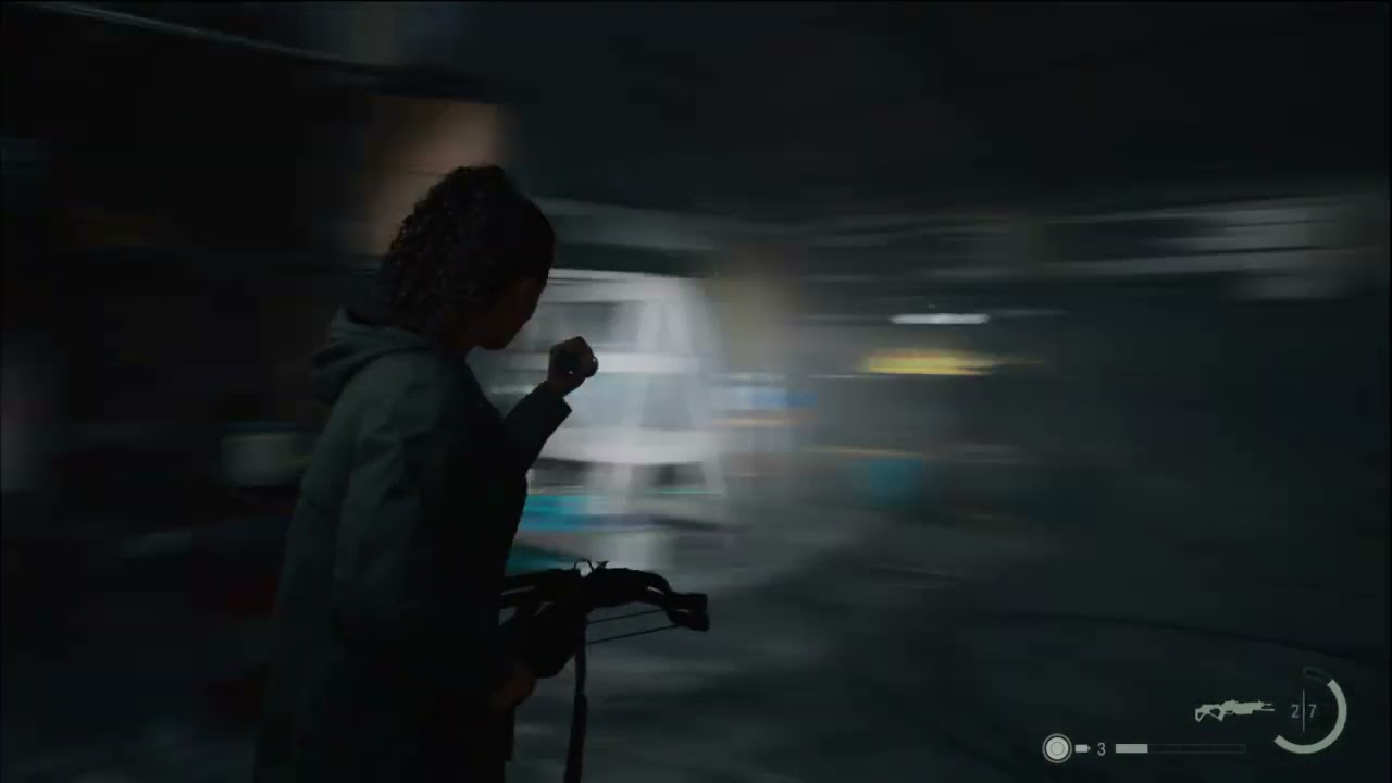 Alan Wake 2 🔦 #15 Der Festwagen