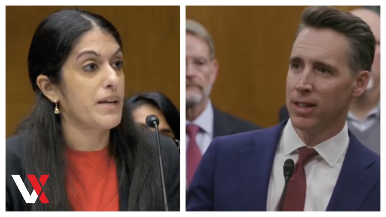 &ldquo;&lsquo;Can Men Get Pregnant?&rsquo; Senators Grill Indian-American Doctor at Abortion Hearing | VERTEX