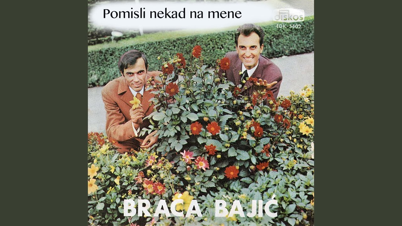 Voleo sam dok sam momak bio