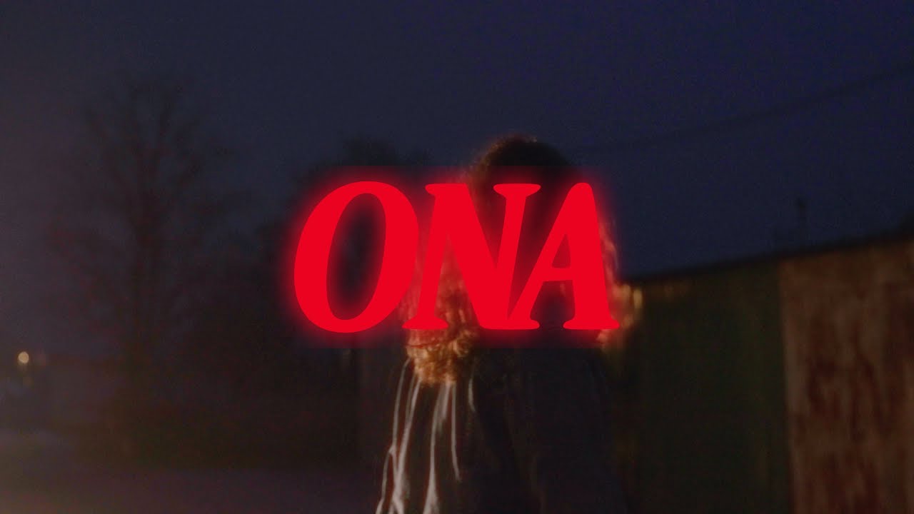 Cona40 - ONA (Official Video)