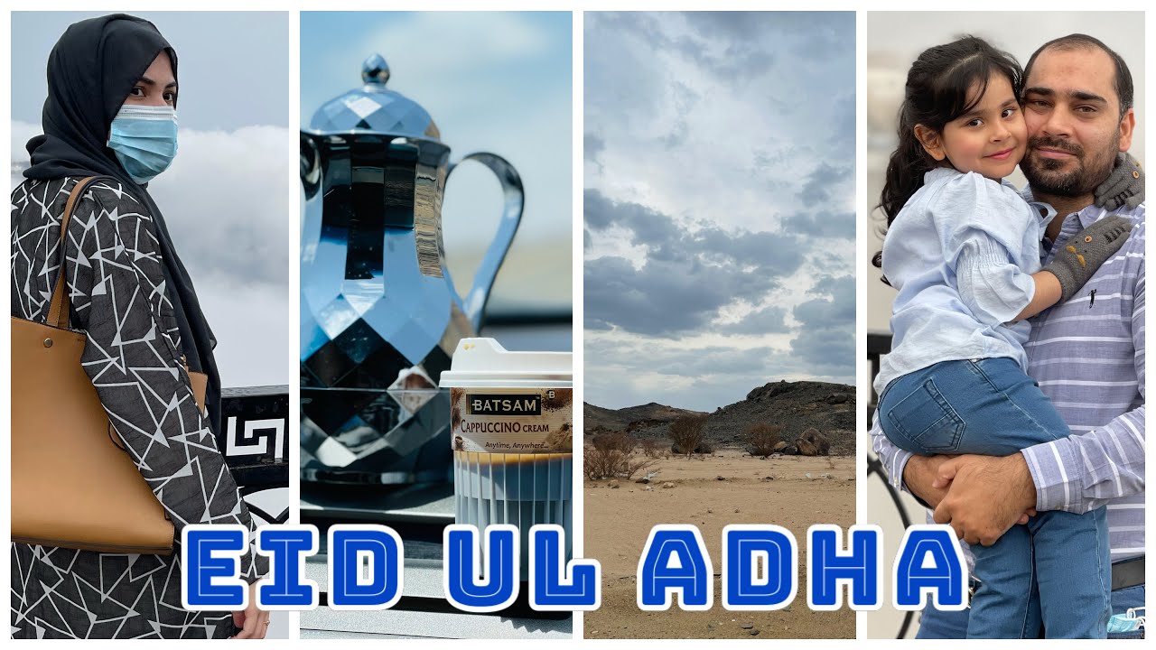 Eid ul Adha Celebration highlights | Aise Guzri hamari eid Abha Main