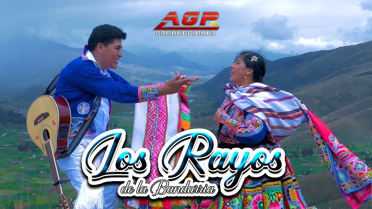 Los Rayos de la Bandurria 