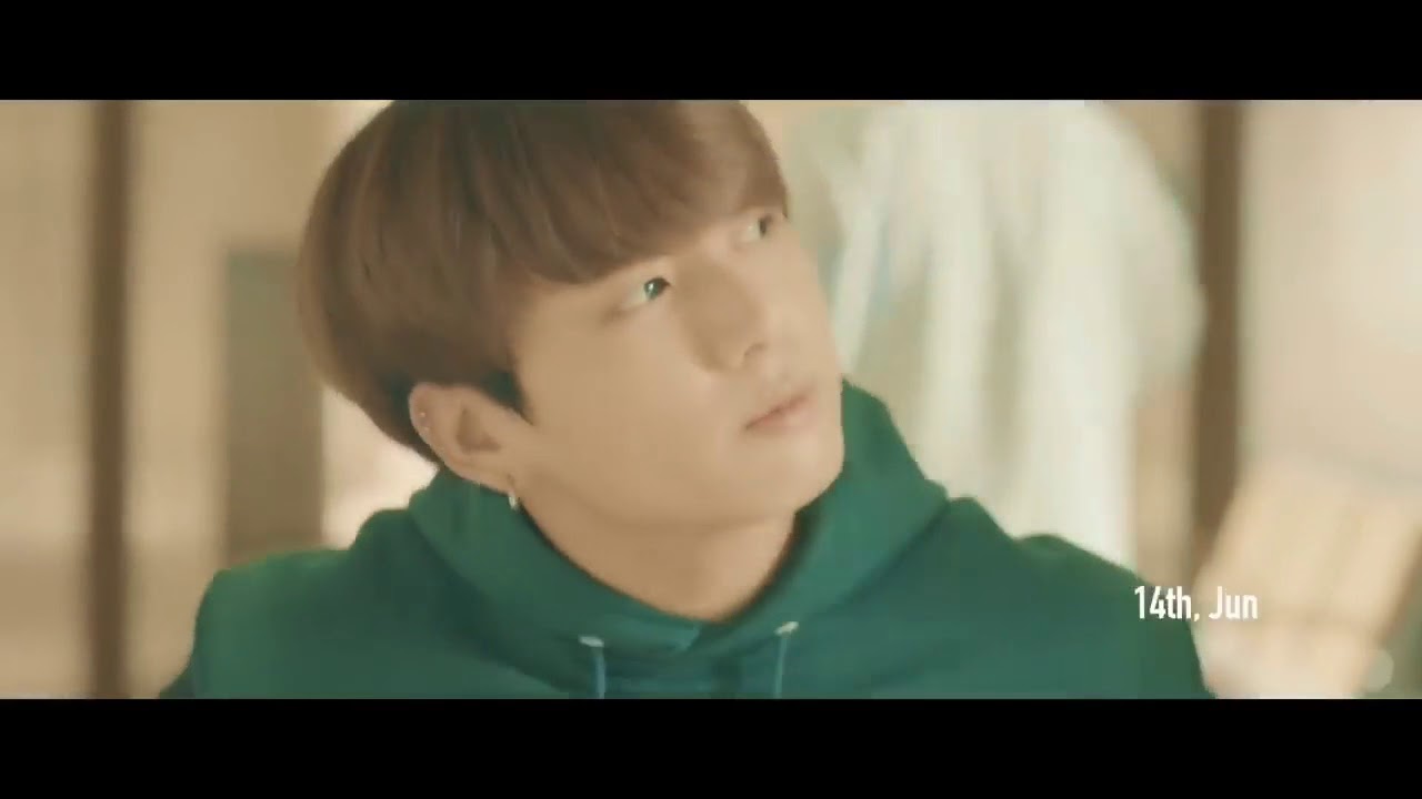 BTS GOGO MV